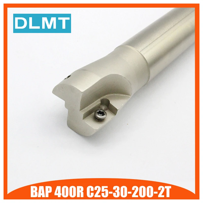 BAP400R C25 30 200 2T Milling Cutter Holder Roughing Shoulder Copy milling | Инструменты