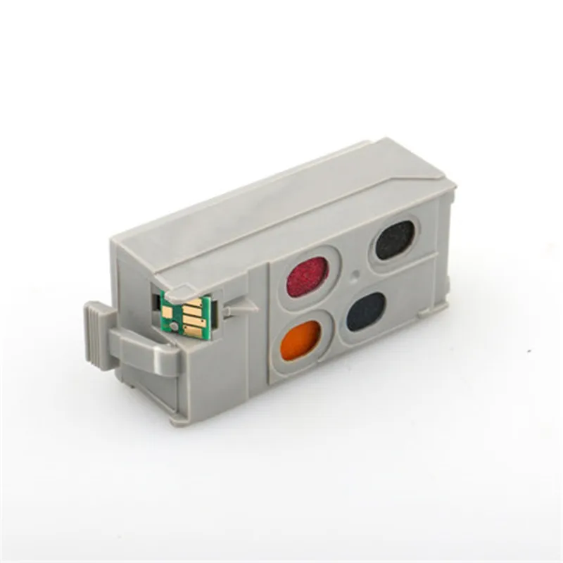 5PK CLI 36 чернильные картриджи совместимые с Canon PIXMA IP100B IP100 батареей mini260 mini320 цветные