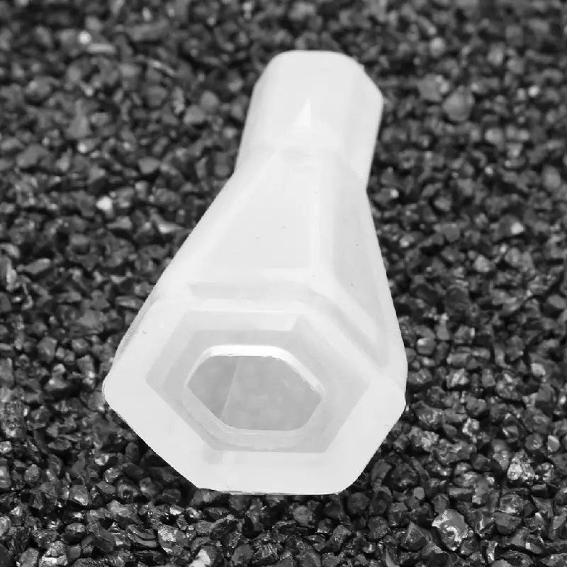 1pcs Cone DIY Silicone Mold Mould 3D For Resin Pendant Jewelry Craft Making Tool | Украшения и аксессуары