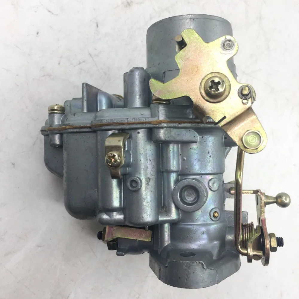 Карбюратор sherryberg 28M30 подходит для FIAT 600 750 MULTIPLA Solex КАРБЮРАТОР carby 30 | Автомобили и