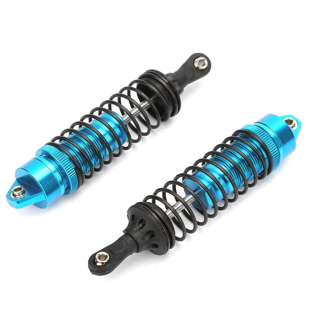 Передний амортизатор стойки демпфер в сборе Замена для TRXXAS SLASH 2WD короткий ход