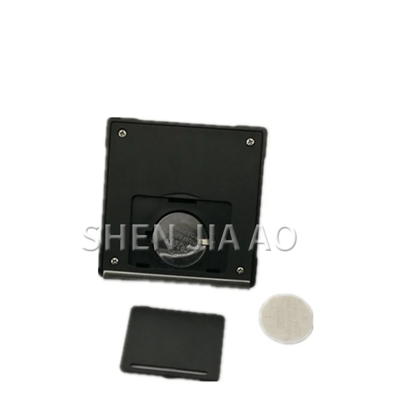 AL1116E Mini Digital Inclinometer Angle Ruler Dip Box Protractor Instrument Slope Meter 1PC | Инструменты