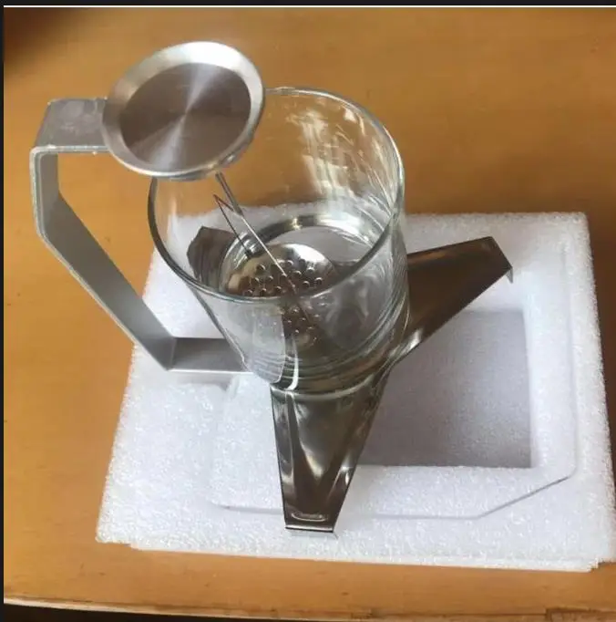 Precision balance density Specific gravity stand | Инструменты