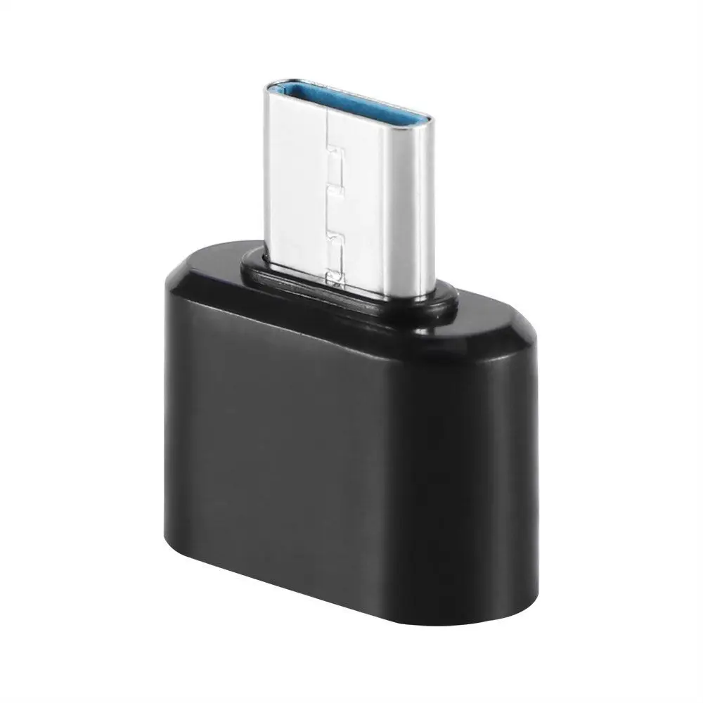 USB 3,0 Тип-C OTG Кабель-адаптер Тип C USB-C OTG конвертер для Xiaomi Mi5 Mi6 huawei samsung Мышь клавиатуры USB флэш-диск