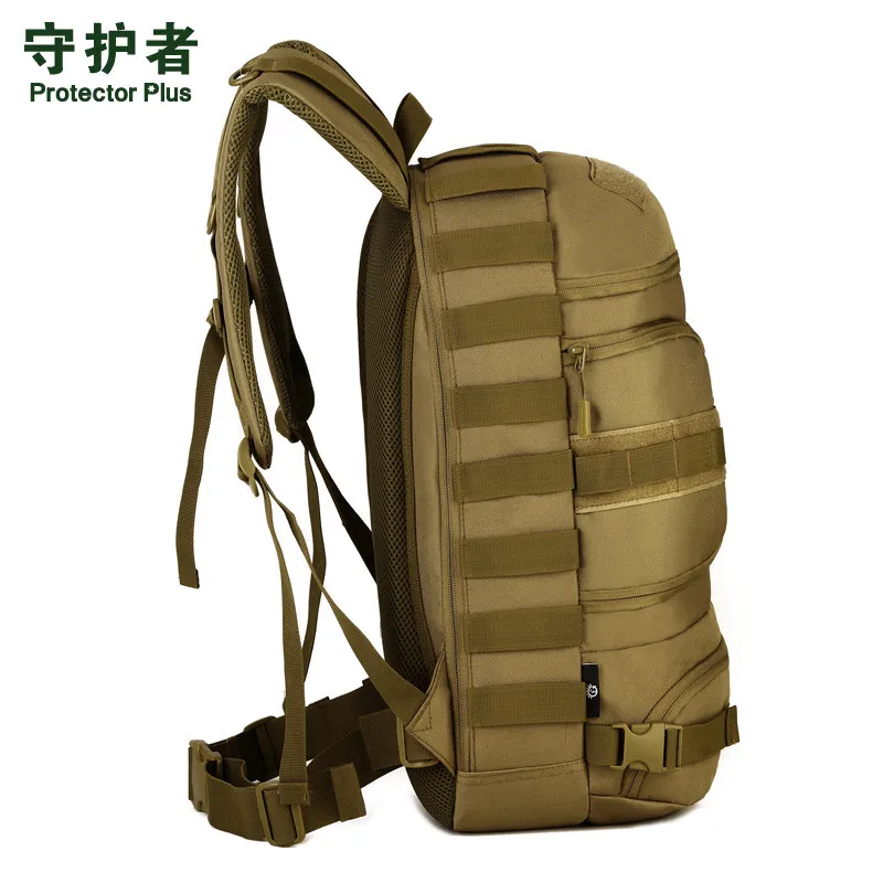 Мужской рюкзак 40 л дорожные комбинированные Вместительные три сумки нейлоновый