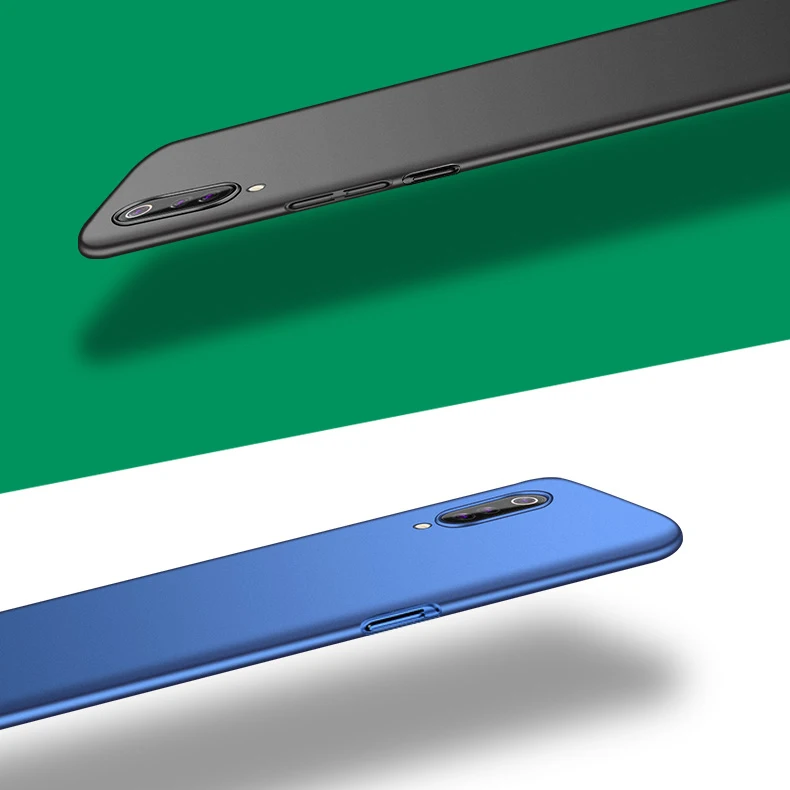 Полное покрытие чехол для samsung Galaxy A10 A20 A30 A40 A50 A70 A10S A20S A30S A50S A70S M30 M10 M20 A20e Матовый Жесткий ПК чехол