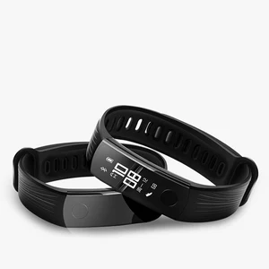 Ремешки силиконовые для Honor band 3 NYX-B10B20, с инструментом для ремонта