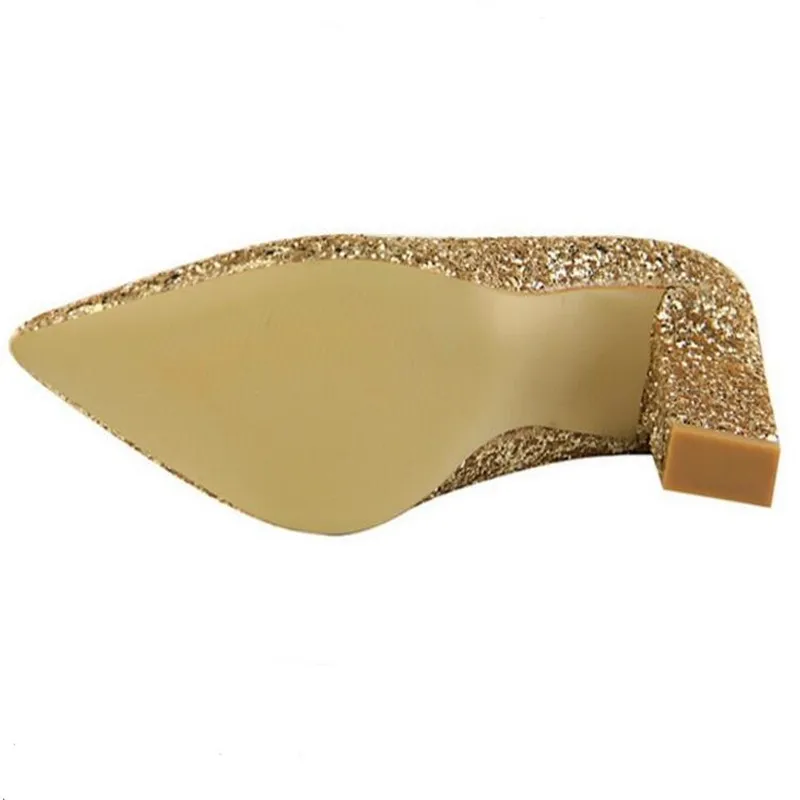 HENGSCARYING/Новинка 2017 г. модные милые женские туфли лодочки на высоком каблуке 9 см