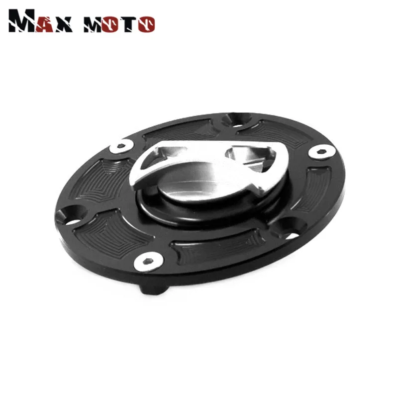 Для Aprilia RS125 RS250 RSV1000 RSV 1000 Mille Shiver 750 Tuono мотоцикл CNC Заготовка газовый колпачок