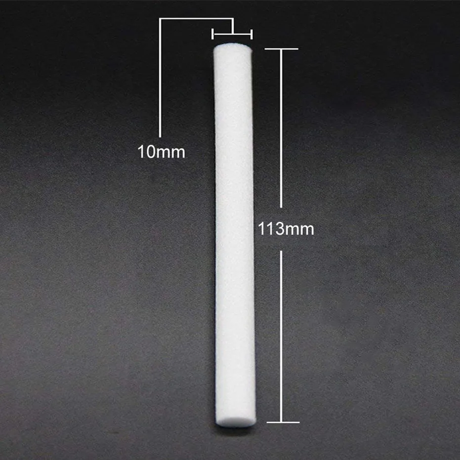Humidifier Sticks Cotton Filter Refill Replacement Wicks for Portable Personal USB Powered | Инструменты