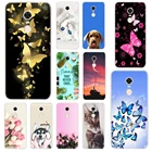 Чехол-накладка для Xiaomi Redmi Note 4X, Redmi Note 4 глобальная версия Pro, силикон