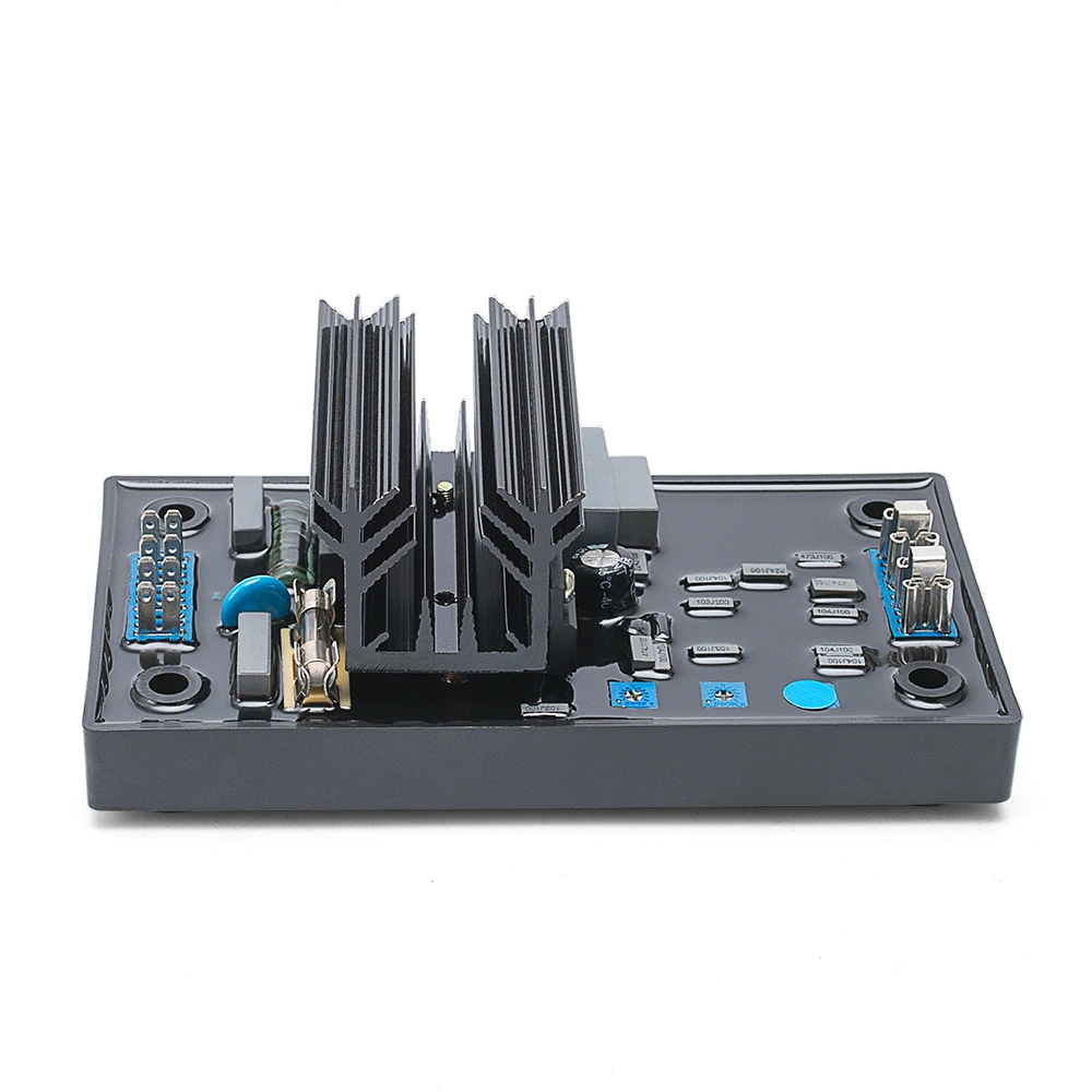 Автоматический регулятор напряжения AVR R230 высокого качества | Строительство и