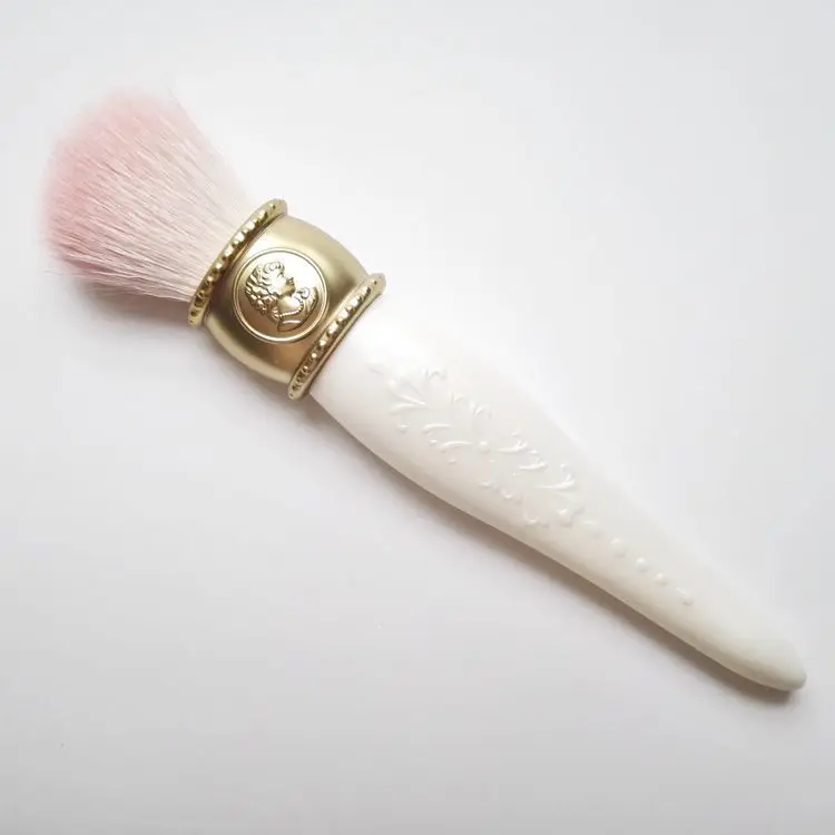 1 шт. Косметическая пудра щека красная Кисточки Профессиональный Красота Макияж