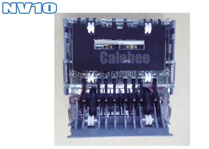 NV10 счетчик/NV10 Счетный валидатор/NV10 банковский валидатор|bill acceptor nv10|note |