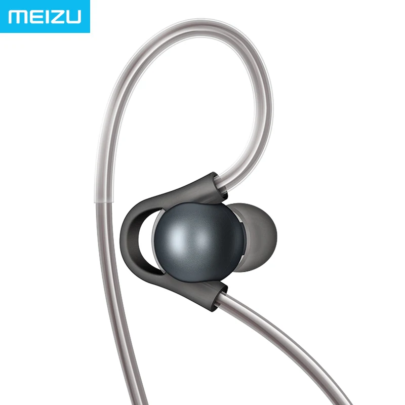 Meizu Halo беспроводные наушники лазерное свечение с музыкальным ритмом aptX Bluetooth 4 1 Hi