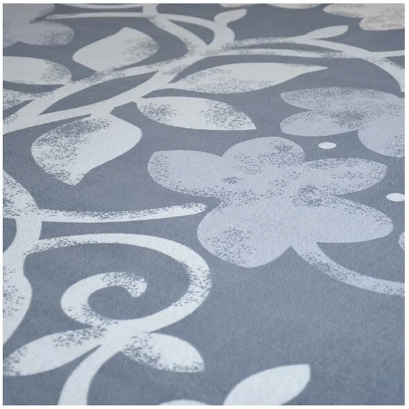 구매 코랄 벨벳 소재 거실 소파 차 카펫, 침실 티 바닥 매트