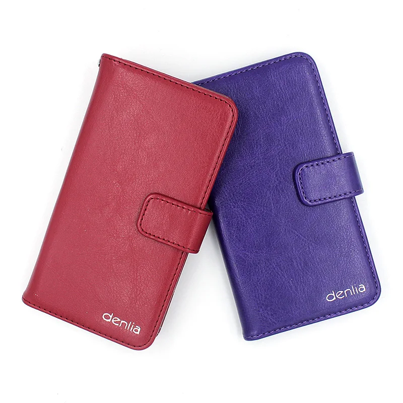 Лидер продаж! М лошадь чисто 2 Чехол 5 цветов Высокое качество Флип Роскошный