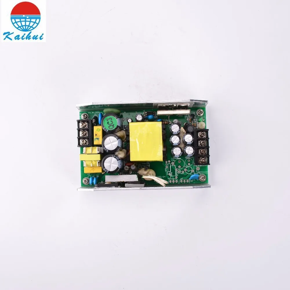 С температурной защитой переменный и постоянный ток 28 в с открытым корпусом