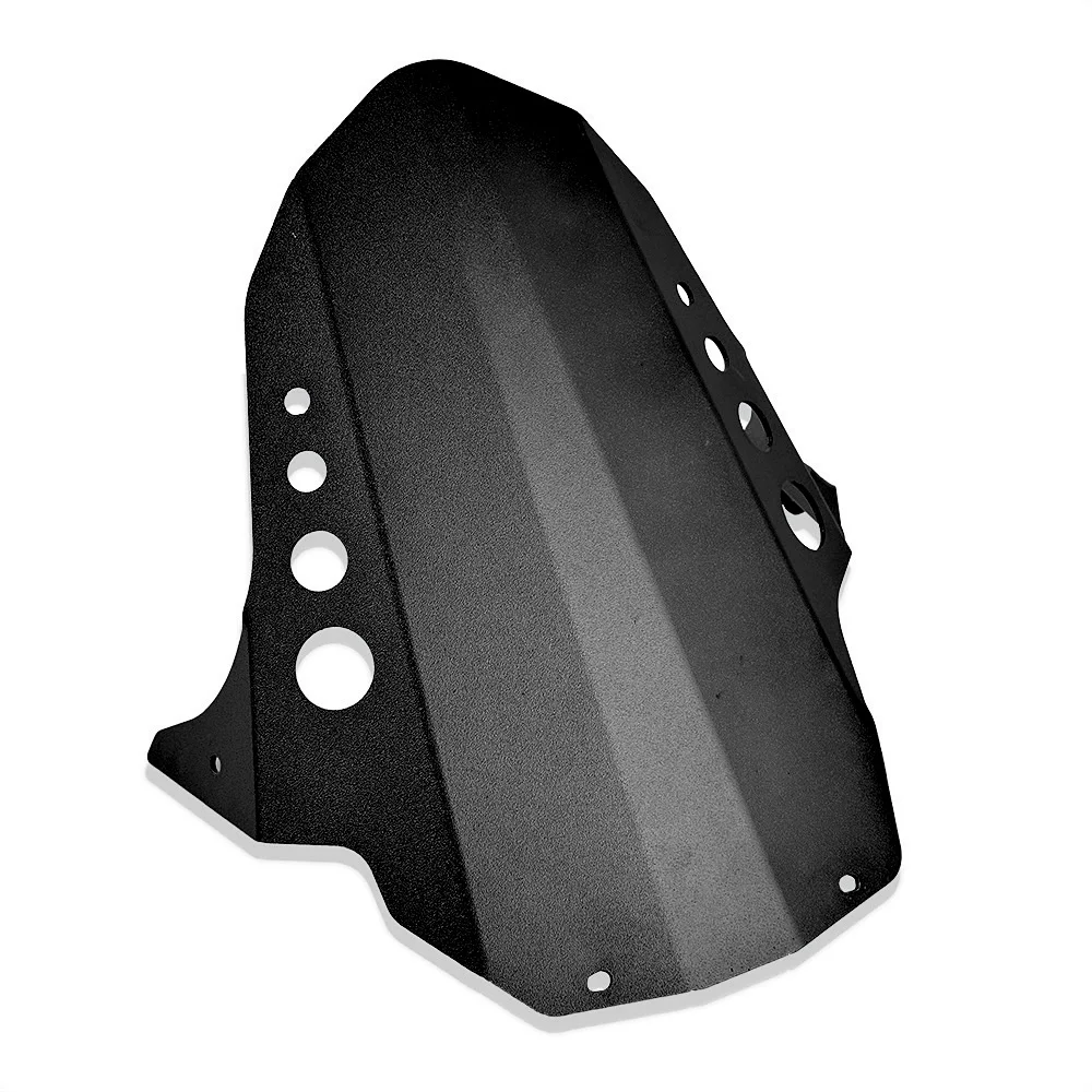 Мотоцикл XADV750 17 18 сзади колесо брызговик Hugger брызги грязи щиток крыла Обложка для- Honda X-ADV X ADV 750