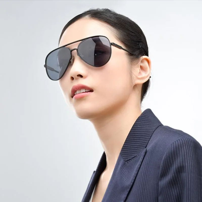 Улучшенные солнцезащитные очки Xiaomi Turok Steinhardt TS нейлоновые поляризационные