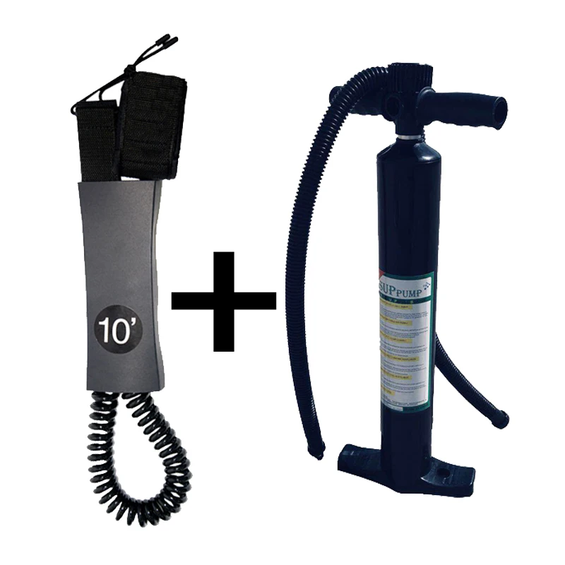 Надувной воздушный ручной насос высокого давления SUP-доска доска для серфинга