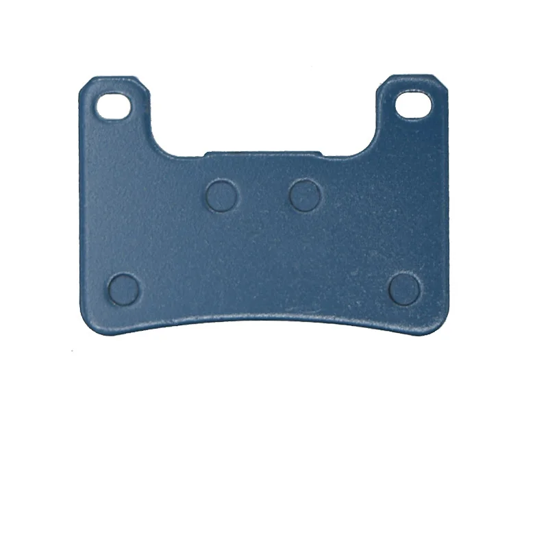 Передние тормозные колодки для мотоциклов KAWASAKI Z1000 FEF/FEFA/FFF/FGF (без дисков ABS/310 мм)