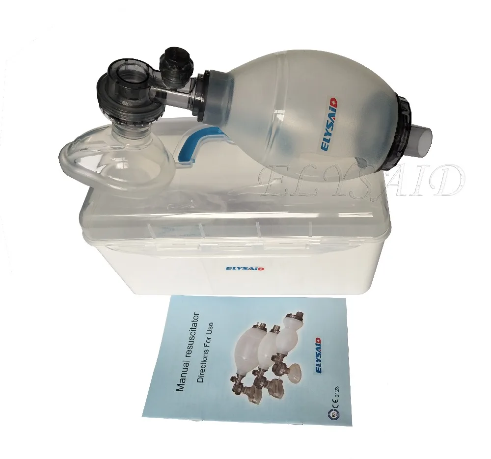 Детские экстракты для реанимации кардиопулмонара подача кислорода первичная