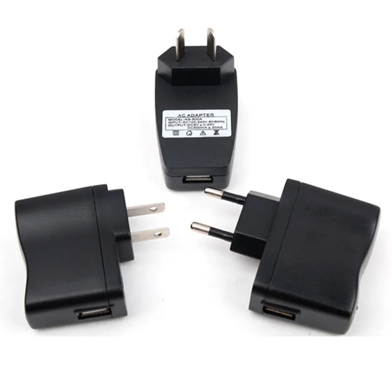 Зарядка для электронной сигареты, набор, USB зарядное устройство, кабель US/EU/AU, настенный адаптер для эго, электронная сигарета, EGO-CE4/T/K/W, Прямая поставка