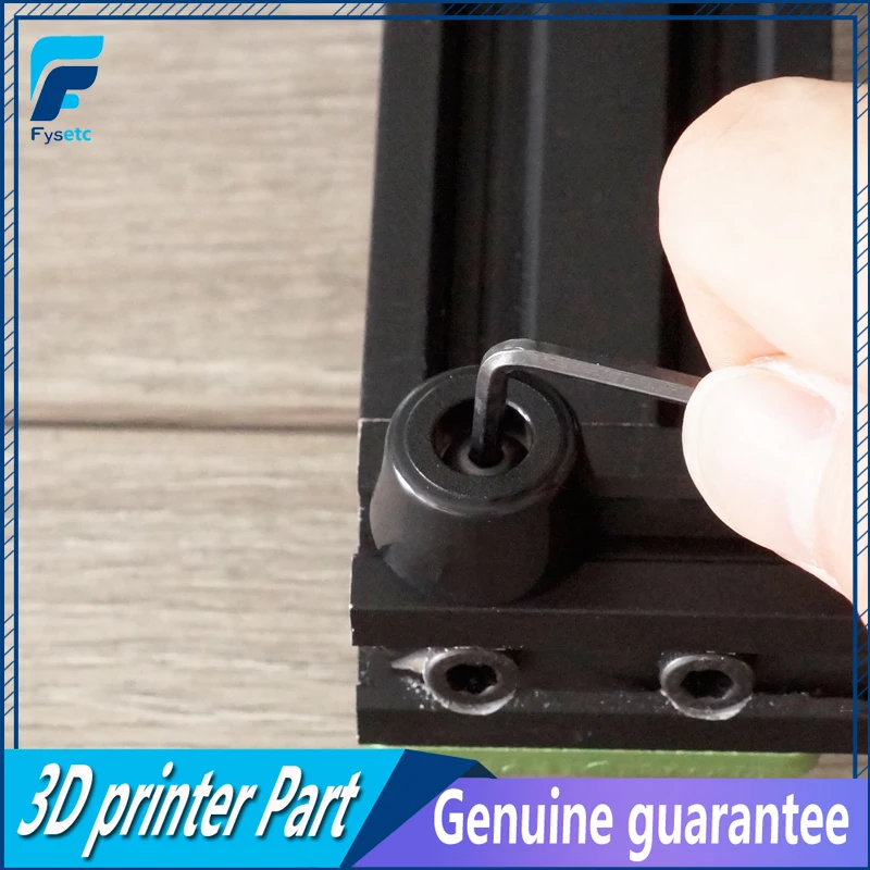 4 комплекта антивибрационные ножки для Prusa i3 MK3 комплект детали 3D принтера