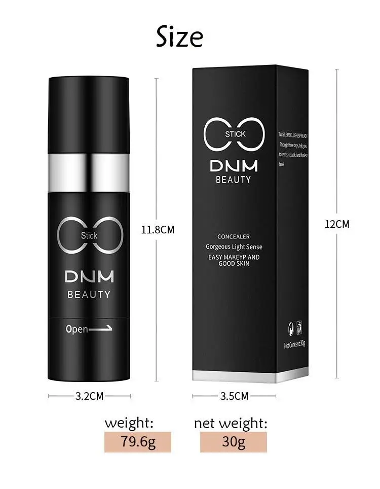 Хайлайтер с воздушной подушкой CC крем долговечный тональный для лица