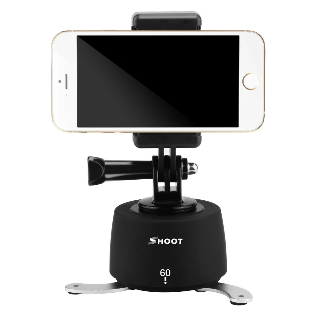 СТРЕЛЯТЬ 360 Градусов Длительной HERO5 Телеметрией Головкой для GoPro 4 3 мобильный
