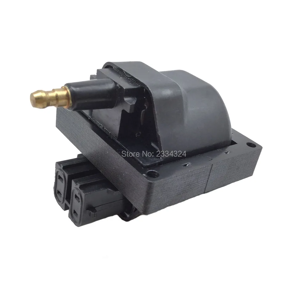 Катушка зажигания для Buick Cadillac Chevy 1 6 8 2 0 5 3 4 7 835018711115491111531789835018718 01115 315 0|coil|coil ignition |