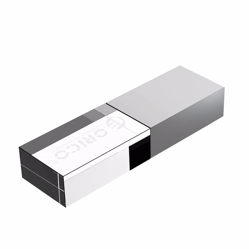 ORICO USB флеш-накопитель 3,0 кристалл 64 ГБ 32 ГБ 16 ГБ USB 3,0 флеш-память USB флеш-накопитель мини u-диск