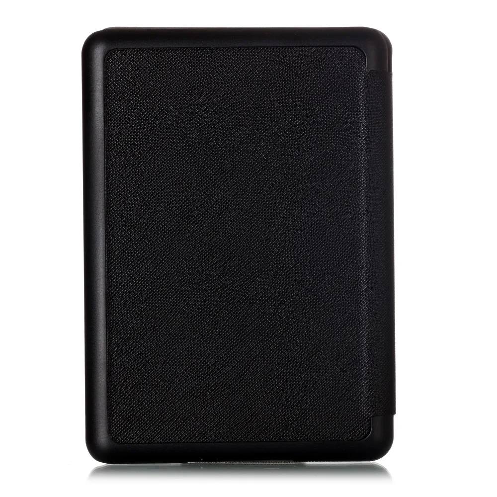 Новое поступление, чехол для планшета для Amazon Kindle Paperwhite 4, ультра тонкий умный кожаный магнитный чехол
