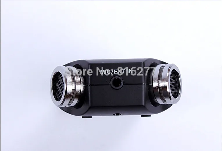 Tascam DR-05 DR-05C ручной профессиональный портативный цифровой диктофон MP3 записывающая ручка версия 2 с 8 Гб micro SD