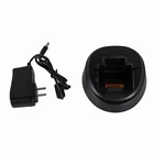 Портативное зарядное устройство для Motorola Radio GP2000, Ni-MH, радио CP125, GM338, GP2100, PRO2150, VL130