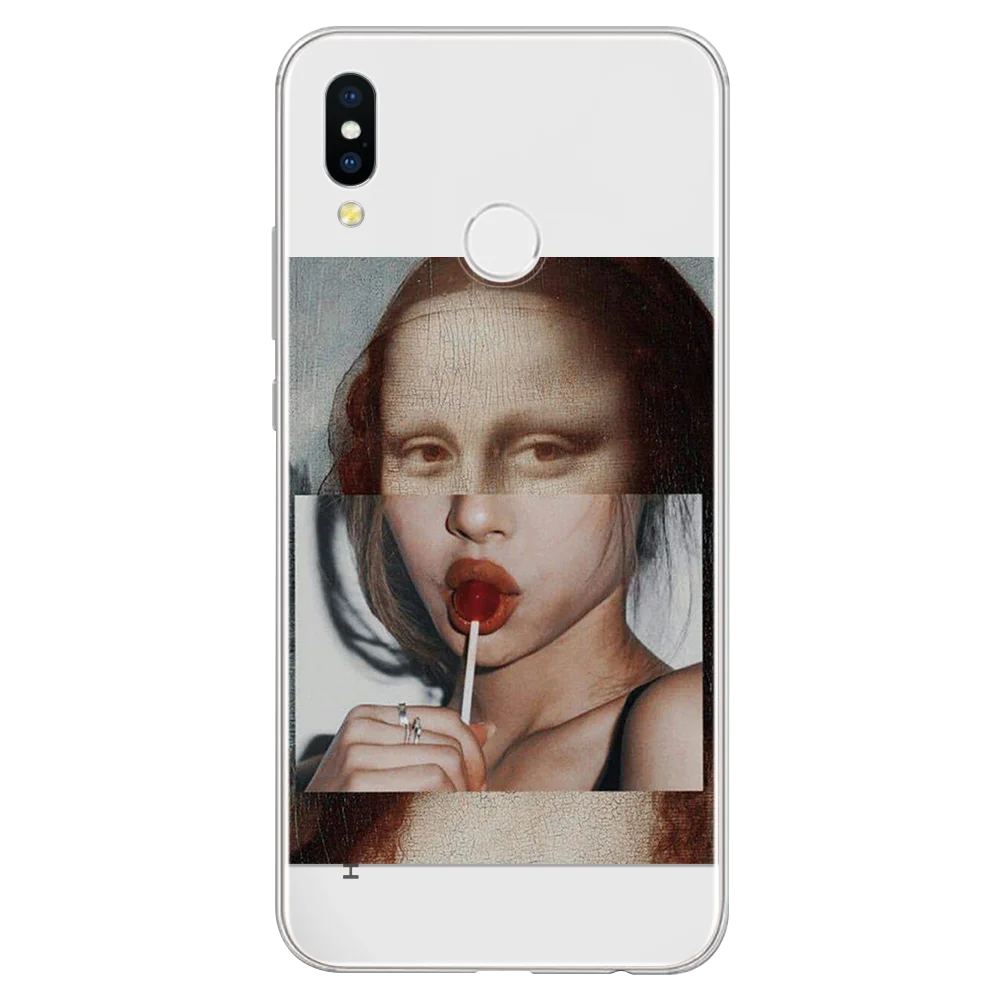 Статуи искусство телефон Fundas для huawei Honor 8X 8C 4A 4X 5C 5X 6C 6X 7A Pro 7X8 8A 9 Lite 10i вид 10 20 Коврики 9 Nexus 6p мягкий чехол