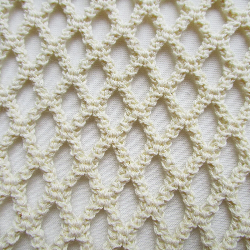 100% _ Ткань для шитья одежды трикотажная сетчатая ткань повседневной комфортной