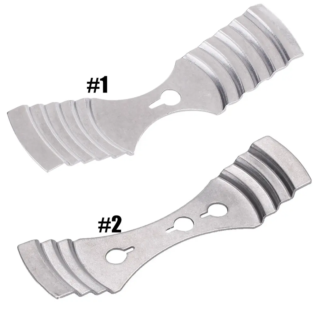 Металлический инструмент для самостоятельной доставки 2019|Свечные фитили| |