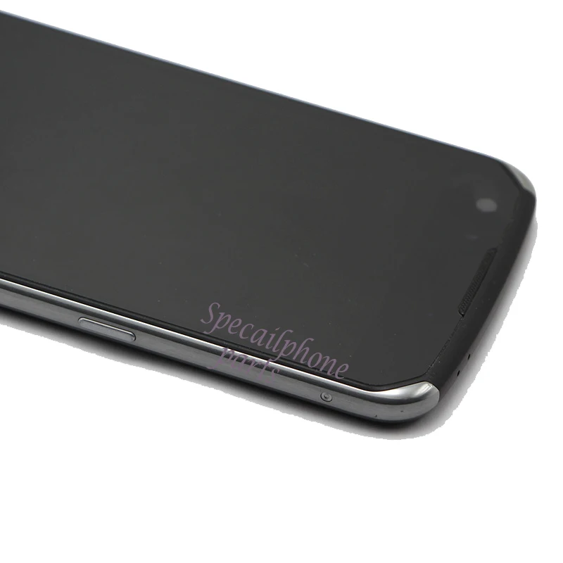 AAA Качество 5,2 ''для LG X venture ЖК-дисплей с рамкой запасные части для LG H700 ЖК-дисплей с рамкой с инструментами