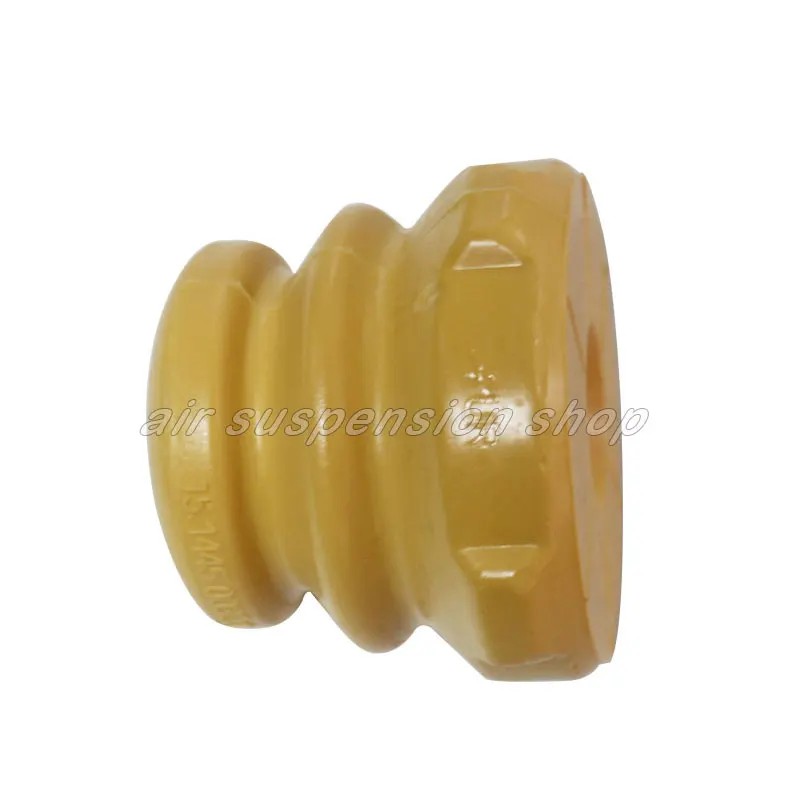 1 воздушная подвеска передняя резиновая верхняя буферная подушка для Audi Q7 VW /Touarge