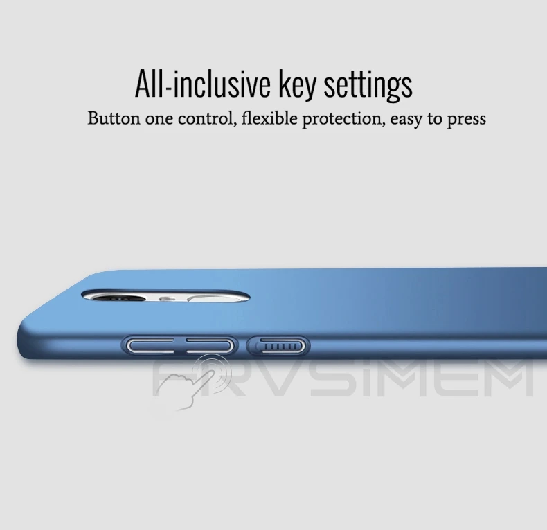 Жесткий ПК Frvsimem для Xiaomi Mi5 5S Plus A1 Mi6 Plus Redmi 3 3s 4 4A 5A Pro Global Note 3 4X Prime полный чехол Пластиковые чехлы для телефонов
