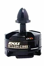 Фото Бесплатная доставка 4 шт. мультиосевой бесщеточный двигатель EMAX MT2204 KV2300 + Emax 12A ESC Бесплатная доставка 4 шт. мультиосевой бесщеточный двигатель EMAX MT2204 KV2300 + Emax 12A ESC