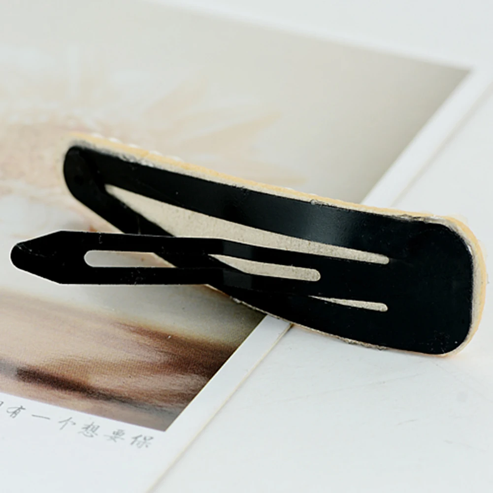 Женские заколки для волос винтажные имитирующие шпильки с жемчугом девочек BB