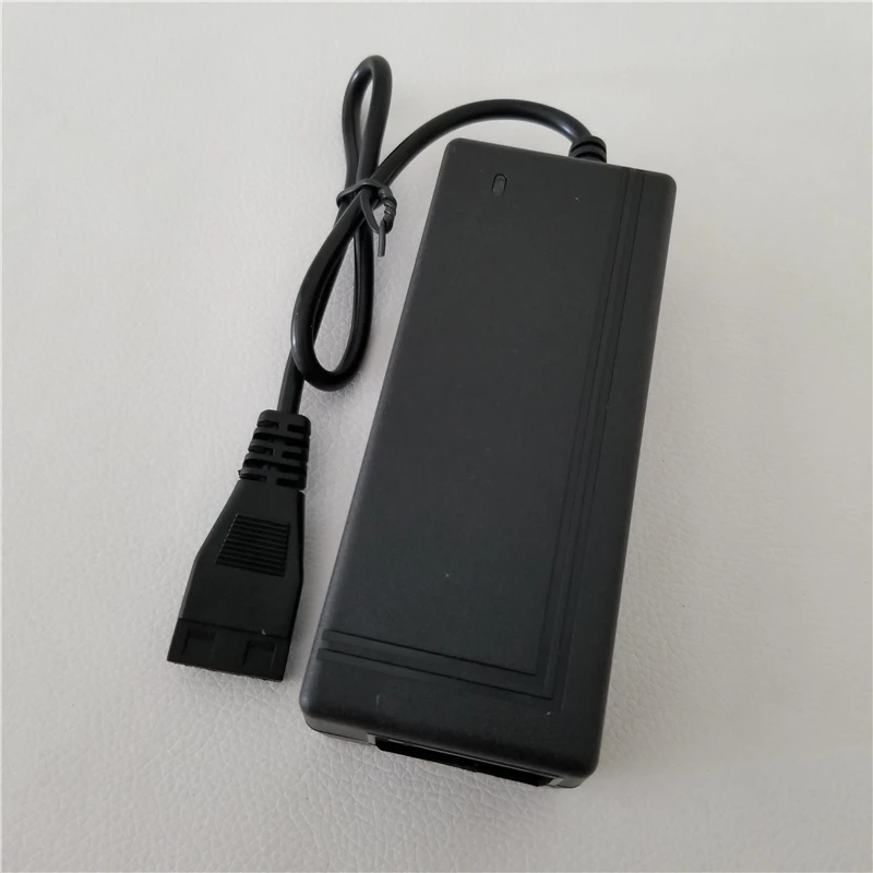 Адаптер питания переменного тока 12 В + 5 2 А для 4 контактного жесткого диска HDD