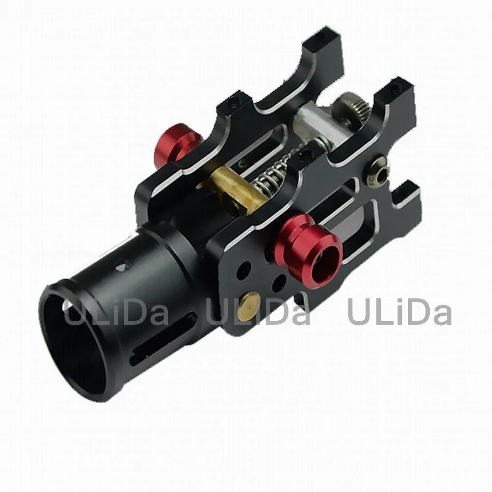 CNC алюминиевый 22 мм складной станок arm Z22 Автоматическая мульти роторная 4/6/8
