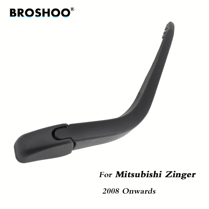 

BROSHOO автомобильные задние щетки стеклоочистителя для mitsubishi, Zinger Hatchback (2008-) 380 мм Windshiled Авто Стайлинг