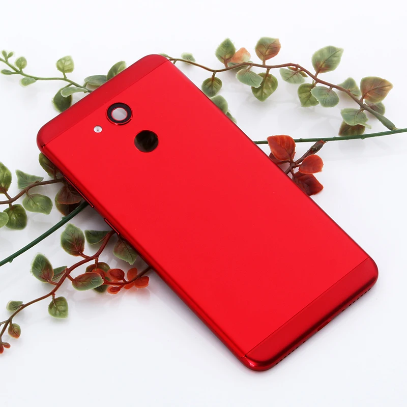 Чехол-батарея Alesser для huawei Honor V9 Play, сменный Тонкий чехол для huawei Honor 6C Pro