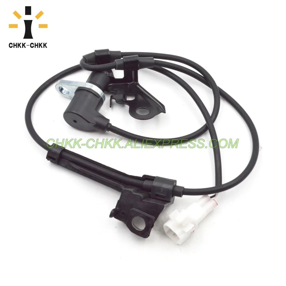 Датчик скорости колеса для TOYOTA Avensis Estate Corolla Verso 02 09 89543 02040 8954302040 аксессуары