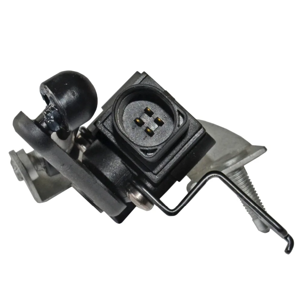 AP01 новый датчик уровня фары для VW Golf 5/6 сиденье Jetta Leon Skoda Octavia Audi A3|Сенсор высоты